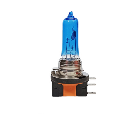 ŻARÓWKI MARBA LIGHT WHITE EFFECT H15 55/15W 12V