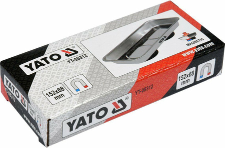 YATO MISKA MAGNETYCZNA