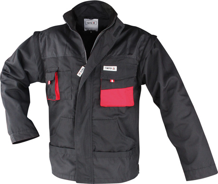 YATO BLUZA ROBOCZA ROZMIAR  S      8020