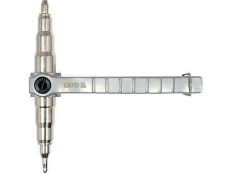 YATO EKSPANDER RĘCZNY DO RUR