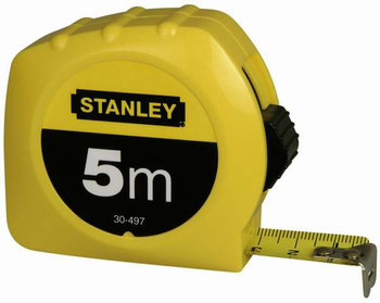 STANLEY MIARA ZWIJANA  5mx19mm TYLON LUZ