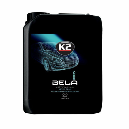 K2 AKTYWNA PIANA BELA PRO SUNSET FRESH 5L