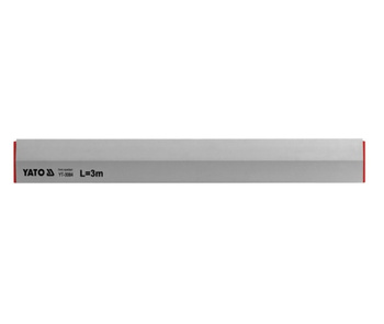 YATO ŁATA TRAPEZOWA 300cm  3084