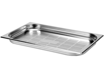 YATO POJEMNIK PERFOROWANY GN 1/1 40