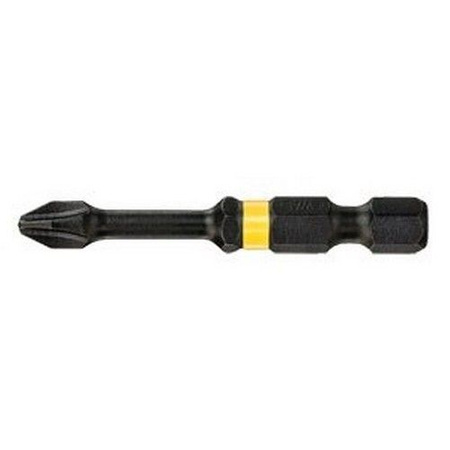 DEWALT KOŃCÓWKA UDAR. PH3x50 /5szt. EXTREME IMPACT TORSION