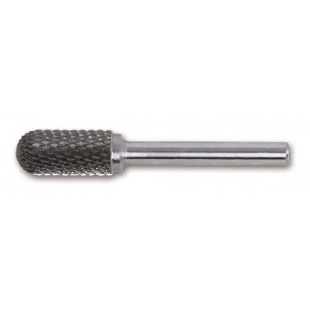 BETA PILNIK / FREZ  OBROTOWY OSTROŁUKOWY ZAOKRĄGLONY 16 x 25mm TRZPIEŃ 6mm 426MD/F16
