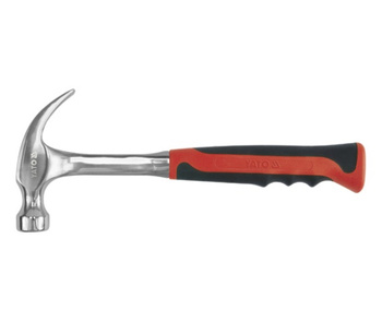 YATO MŁOTEK SZEWSKI METAL - KUTY 4570