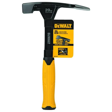 DEWALT MŁOTEK STALOWY REŃSKI 567g