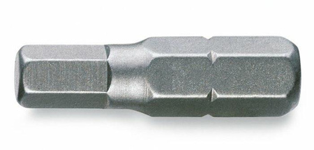 BETA KOŃCÓWKA IMBUSOWA  4mm   /861PE/4