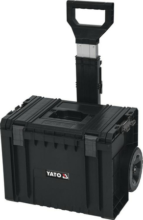 YATO SKRZYNIA SYSTEMOWA NA KOŁACH 35B S12