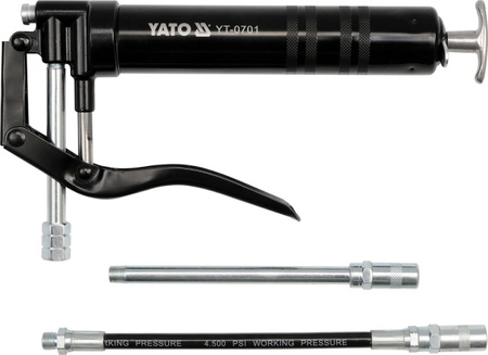 YATO SMAROWNICA 120ml  0701