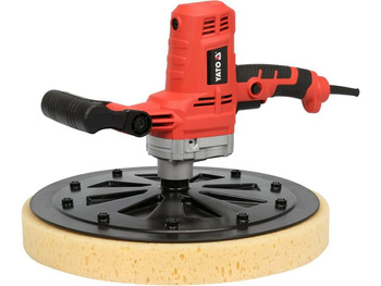 YATO ZACIERACZKA DO TYNKÓW I JASTRYCHU 750W