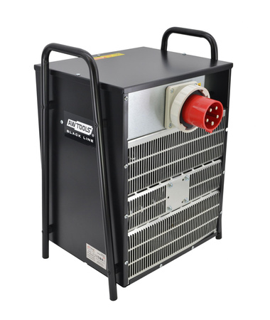 AW NAGRZEWNICA ELEKTRYCZNA 22KW HE22