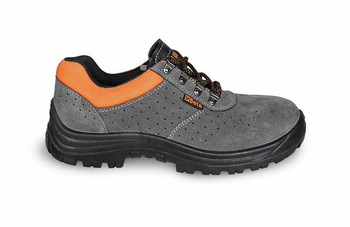 BETA PÓŁBUTY ROBOCZE ZAMSZOWE 7246E/43