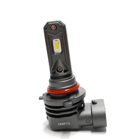 ML11HB3 ZESTAW LED HEADLIGHT HB3 9005 1DO1