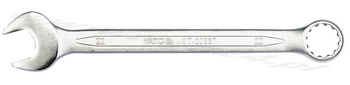 YATO KLUCZ PŁASKO-OCZKOWY 20mm CR-V  00565