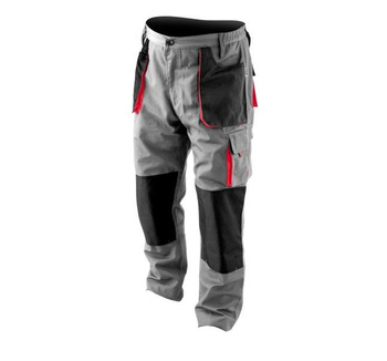 YATO SPODNIE ROBOCZE DAN ROZMIAR - M  80286