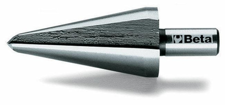 BETA WIERTŁO STOŻKOWE BEZSTOPNIOWE HSS 3-31mm
