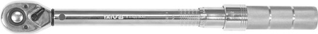 YATO KLUCZ DYNAMOMETRYCZNY 3/8" 10- 60Nm  07500