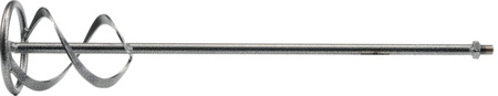 YATO MIESZADŁO SPIRALNE PODWÓJNE 120x600mm M14