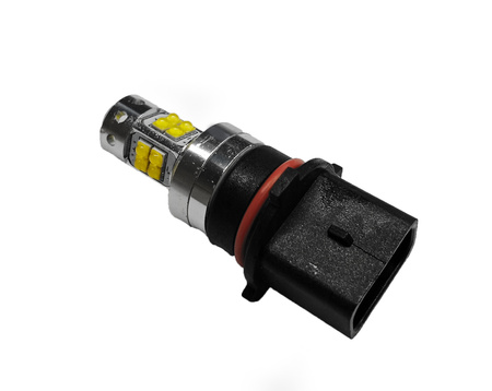 Żarówka P13W LED CREE Biała MEGA JASNA