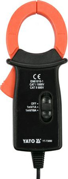 YATO MIERNIK ELEKTRYCZNY CĘGOWY  73090