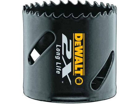 DEWALT OTWORNICA BIMETAL  38mm