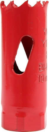 YATO OTWORNICA BIMETALOWA  25mm  3308