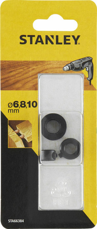 STA.OGRANICZNIK GŁĘBOKOŚCI kpl. 3szt. 6/8/10mm