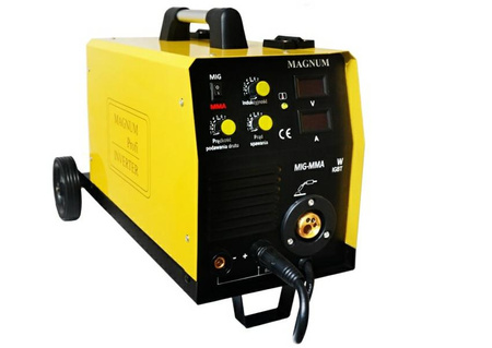 YATO GARNEK ŚREDNI Z POKRYWKĄ 32X22 17L