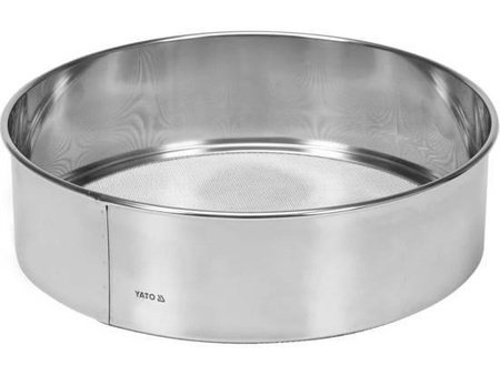 YATO SITKO DO PRZESIEWANIA 220mm