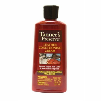 K2 DO CZYSZCZENIA ELEMENTÓW SKÓRZANYCH LEATHER CONDITIONING 221ML