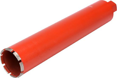 YATO KORONA DIAMENTOWA DO WIERTNICY 1 1/4"  82mm/430mm