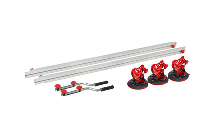 YATO DYSK POLERSKI 150x50mm GĄBKA BARDZO TWARDA M14