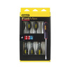 STANLEY ZESTAW WKRĘTAKÓW 7 elem. FATMAX /PŁ+PH+PZ/