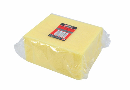 AWTOOLS GĄBKA GLAZURNICZA TYTAN 140x110x70mm