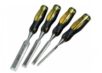 STANLEY DŁUTO FATMAX THRU TANG 25mm