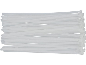 YATO OPASKA PLASTIKOWA SAMOZACISKOWA  7,6*300 /50szt