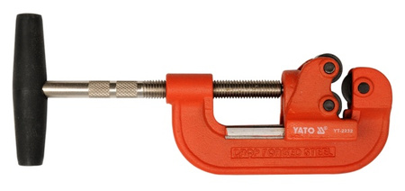 YATO OBCINAK RUR MIEDZIANYCH 3-30mm 2232