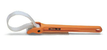 BETA KLUCZ TAŚMOWY DO RUR DWUKIERUNKOWY/383/1