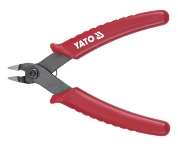 YATO SZCZYCE BOCZNE IZOLOWANE 125mm  2261