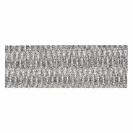 IRWIN SIATKA ŚCIERNA 93mm x 230mm, P240 /do drewna, metalu i tworzyw sztucznych /5szt.