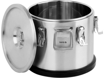 YATO TERMOS TRANSPORTOWY SS 15L