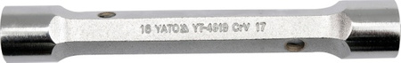 YATO KLUCZ RUROWY KUTY 20x22mm     4921...
