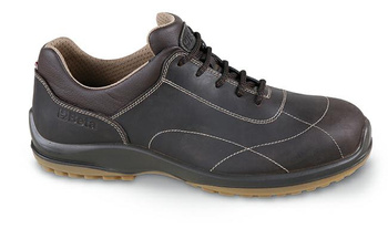 BETA PÓŁBUTY SKÓRZANE WODOODPORNE 7300FT/44