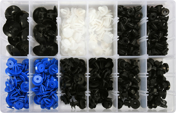 YATO SPINKI SAMOCHODOWE OPEL 300szt.