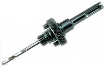 DEWALT TRZPIEŃ MOCUJĄCY SDS-PLUS DO OTWORNIC