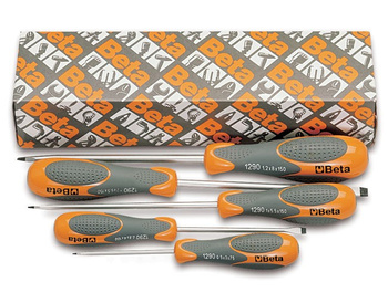 BETA WKRĘTAKI KPL. 5szt. BETAMAX 1290/S5