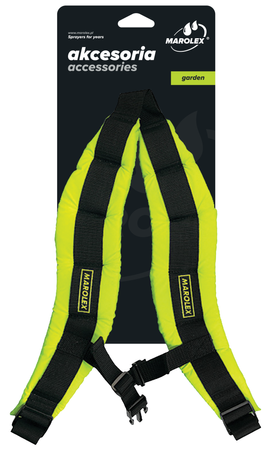 MAROLEX PASY NOŚNE TITAN