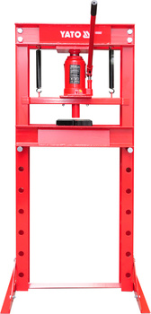 YATO PRASA HYDRAULICZNA 30T